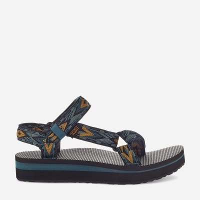 Teva Women's Midform Universal Sandals Sale NZ (WUVRC-7153)